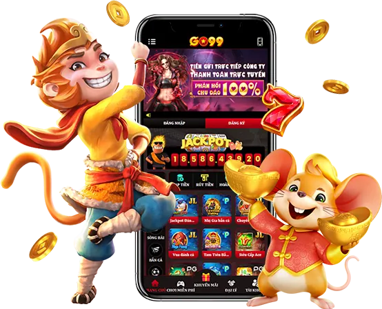 Thương hiệu VNBET uy tín