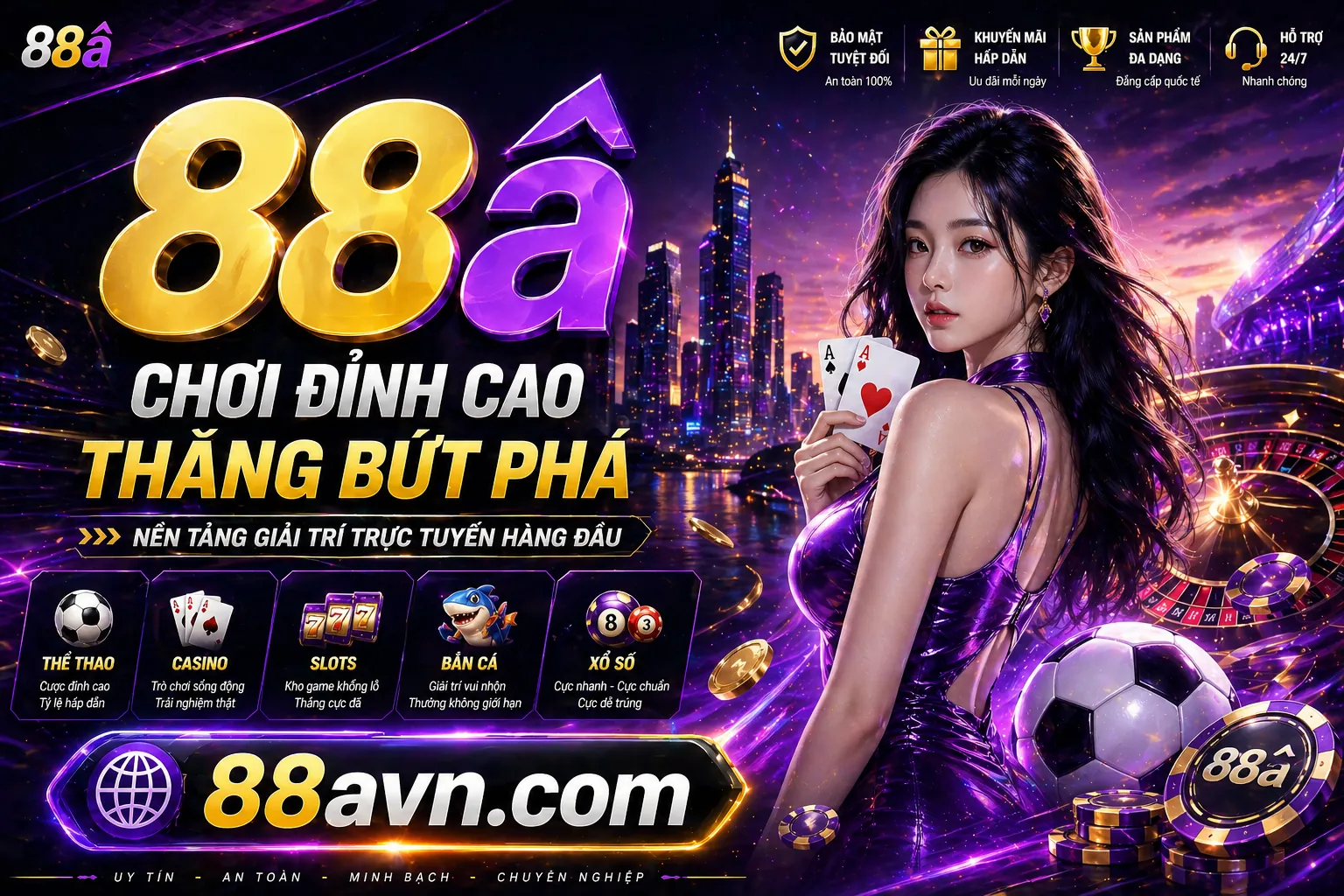 Xổ Số vnbet