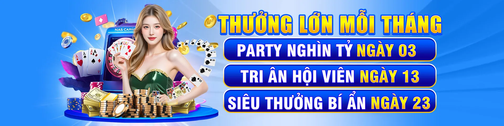 VNBET Khuyến Mãi Đặc Biệt 2026