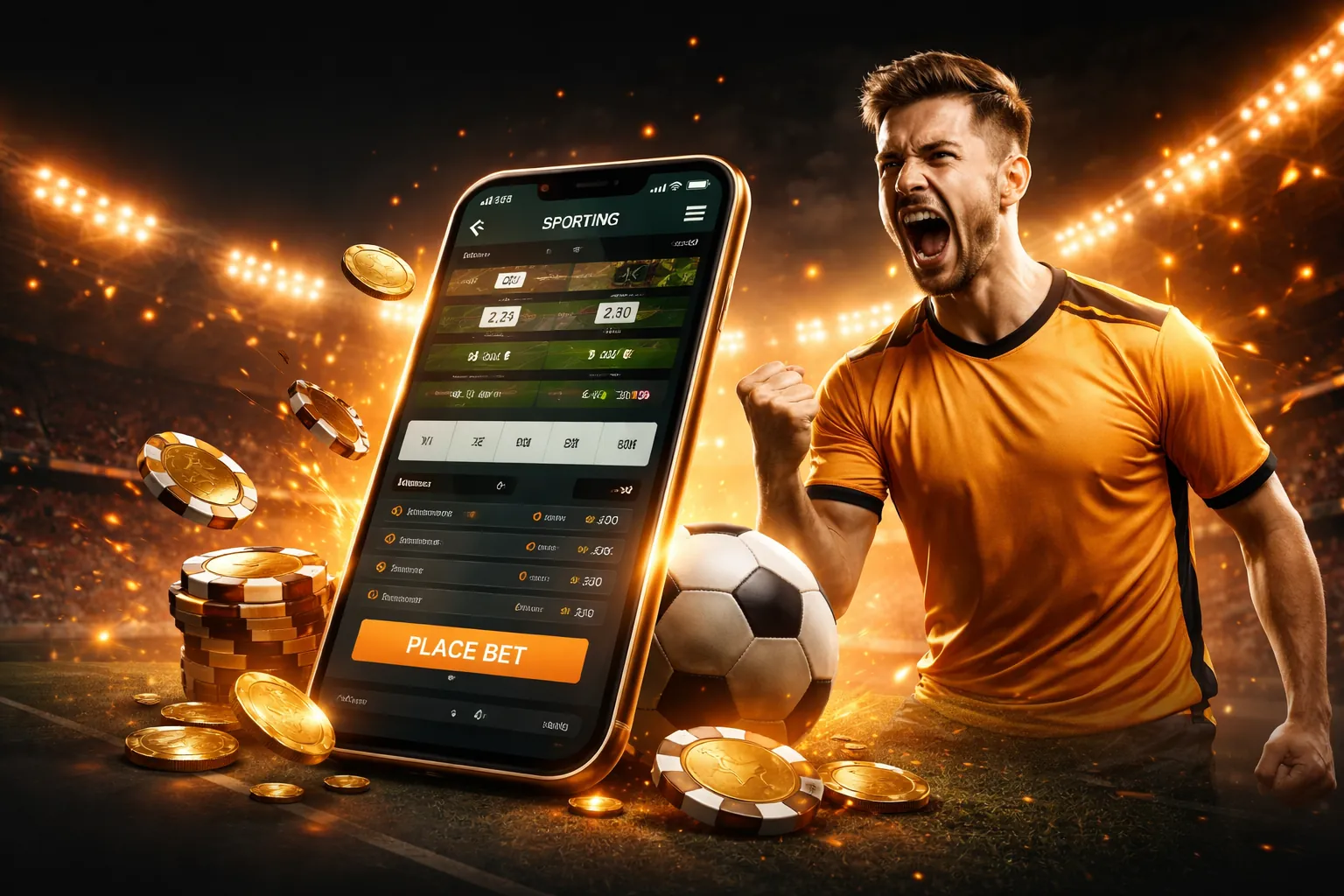Game Nổ Hũ vnbet