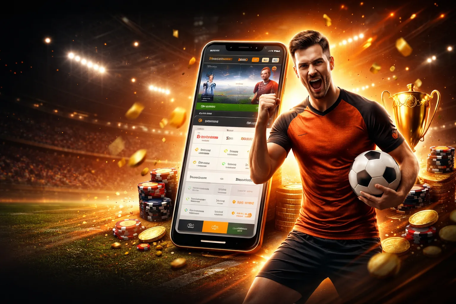 Game Bài Đổi Thưởng vnbet