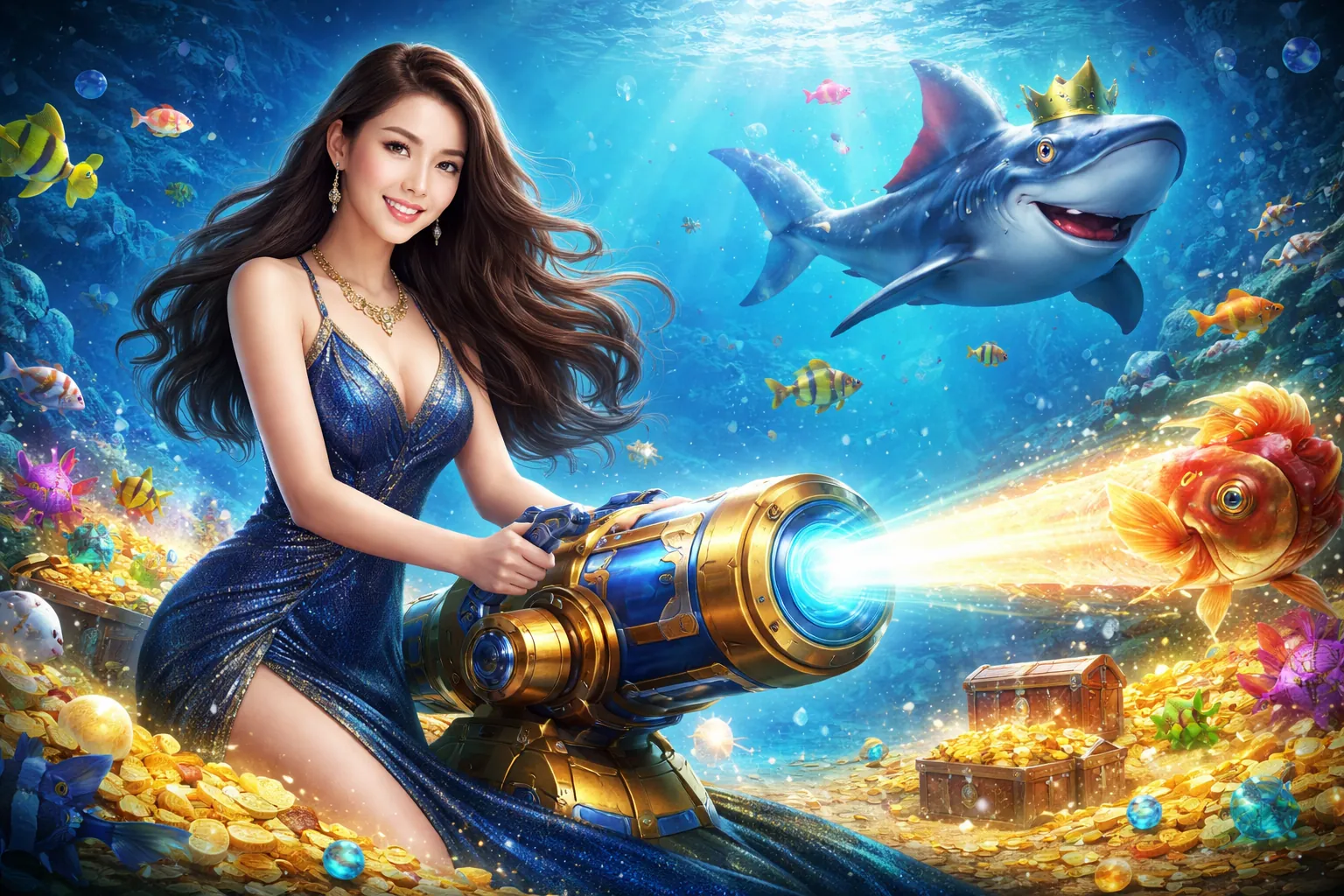 Đội ngũ hỗ trợ khách hàng VNBET chuyên nghiệp