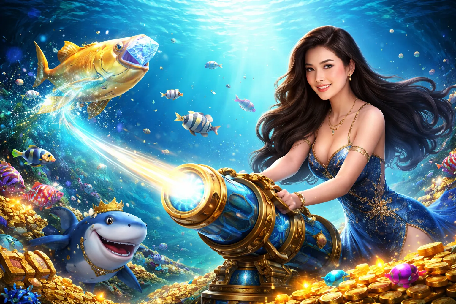 Chiến thuật chơi Game Bài vnbet