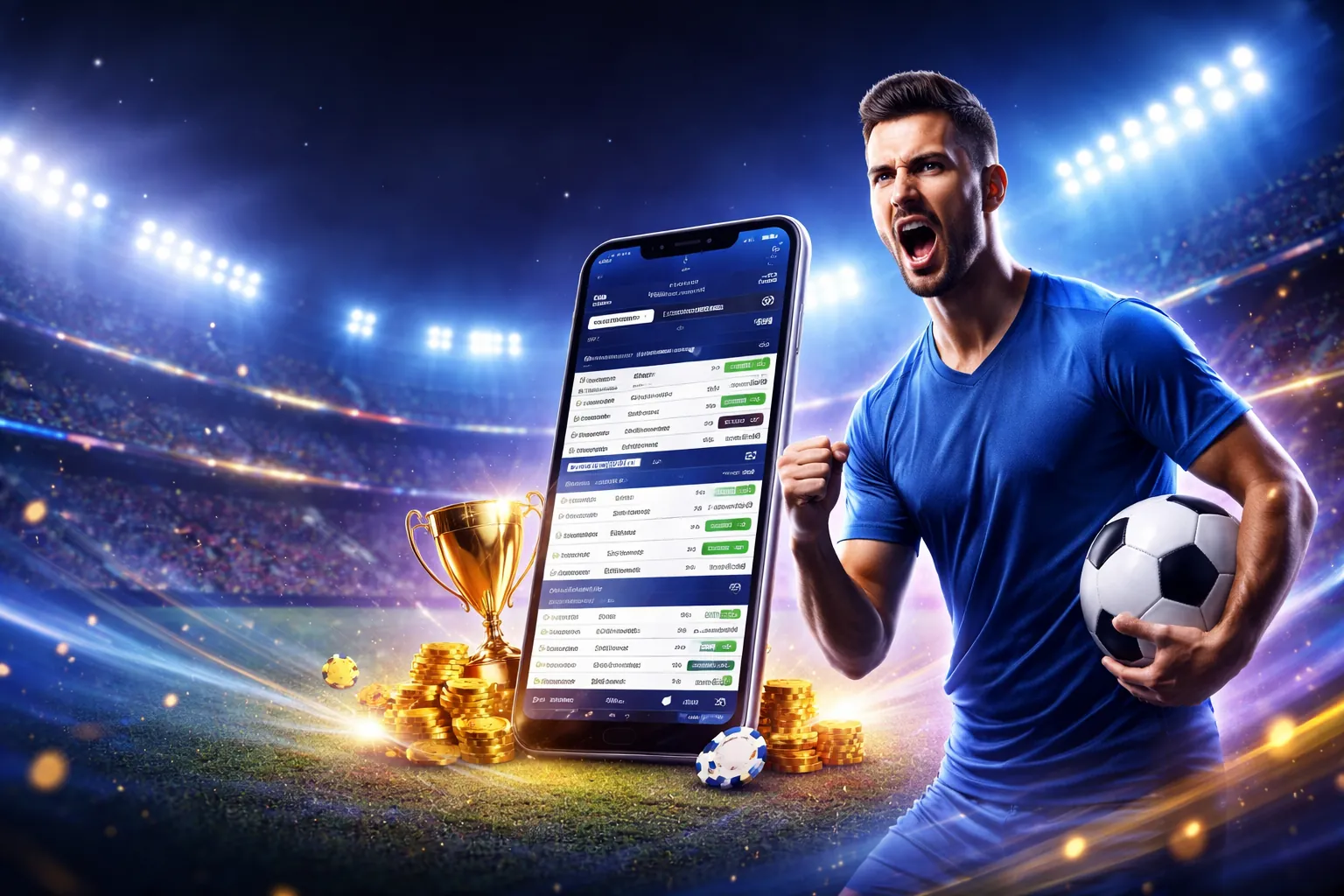 Game Đại Dương Kho Báu