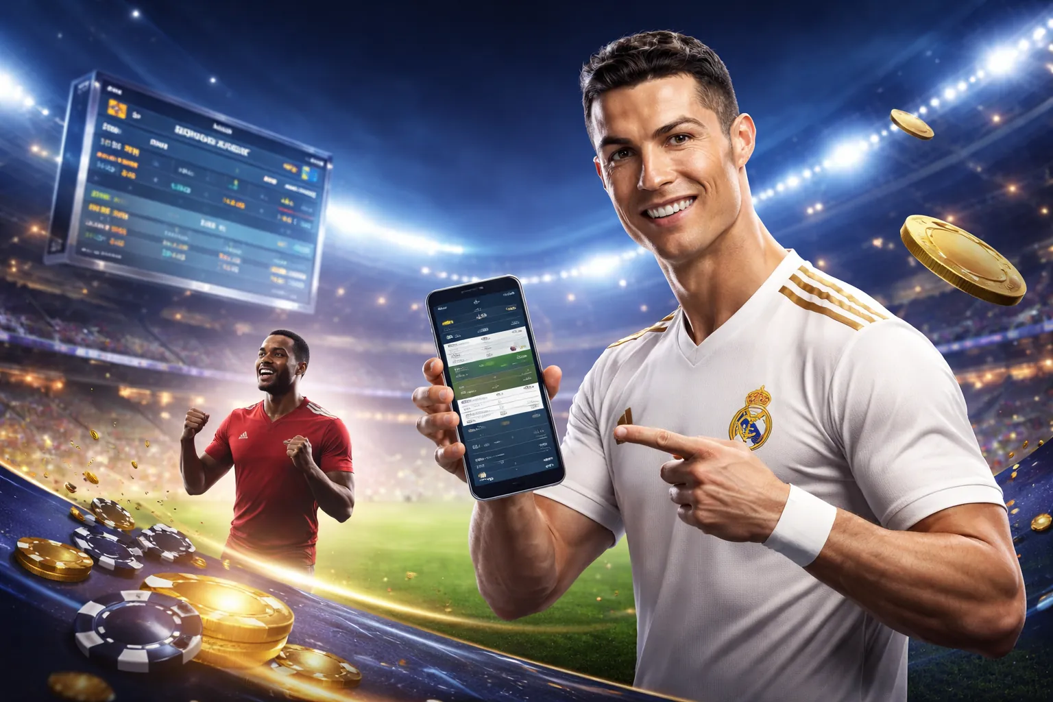 Live Casino vnbet