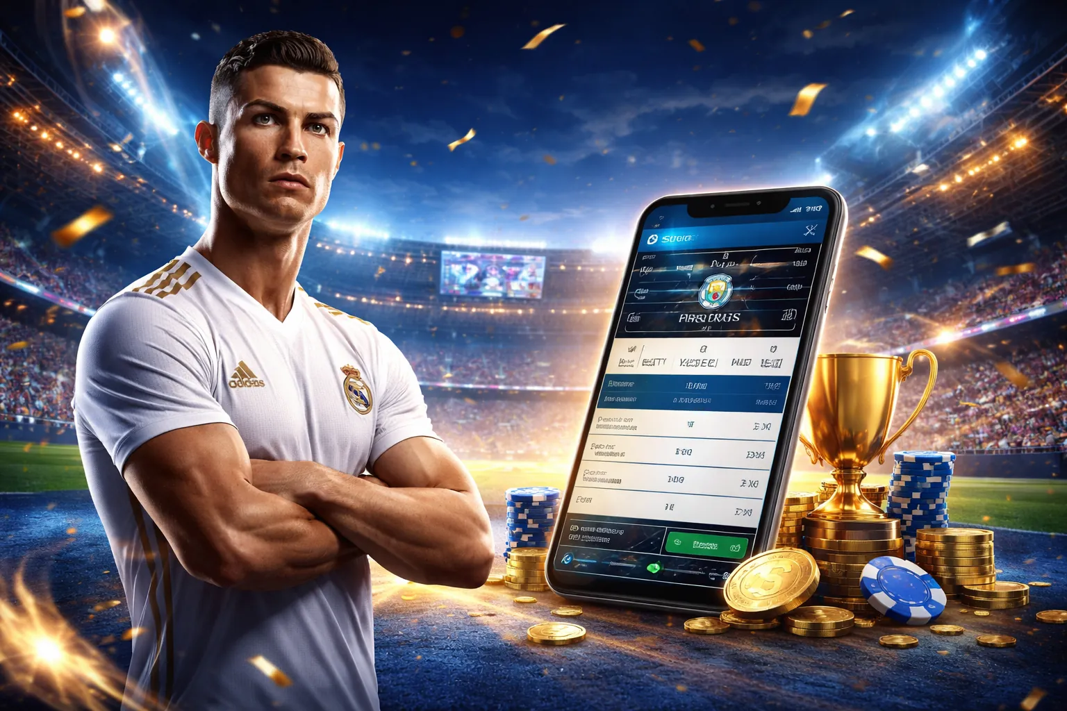 Game Trái Cây Cổ Điển