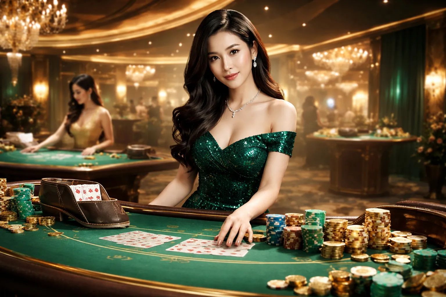 Hướng dẫn nạp tiền vnbet