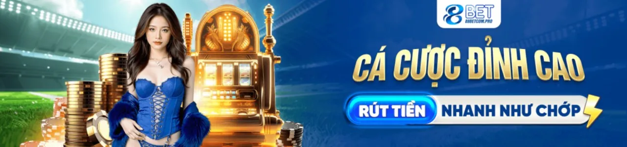 Hướng dẫn nạp tiền vào VNBET